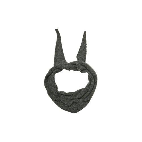 VERO MODA VMMARIAH sjaal - grijs