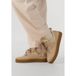 Shabbies Amsterdam Sneakers Chewy Unna Beige