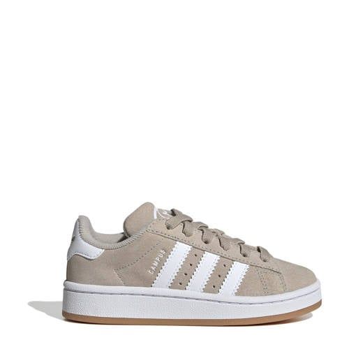 adidas Originals Sneakers Campus 00s - Beige/wit Kids, maat 30