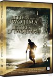 Warner Home Video Lettres d'Iwo Jima (DVD)