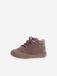 NATURINO Cocoon NATURINO® jongensbabysschoentjes 1e stapjes suède