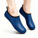 Bol Chaussures d'eau pour hommes et femmes - Chaussures de bain neutres - Chaussures de plage - Chaussures d'eau à séchage rapide - Chaussures de natation - Chaussures de surf - Chaussures pieds nus - 4XL (48/49)