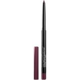 Maybelline New York Color Sensational Lip Contour End Tip Shaping Lip Liner Nr. 110 Rich Wine