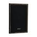 12-Monatskalender Paperblanks 12-Monatskalender 2027 Black Edition Maxi Verso