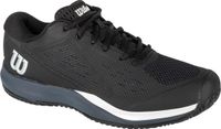 Wilson Rush Pro Ace Allcourt Schoenen Zwart EU 43 1/3 Man