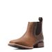 Ariat HYBRID LOW BOY bottes de cowboy homme marron - 44.5 (10 UK)