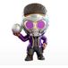 Hot Toys COSB885 - Marvel Comics - What If … ? - Tchalla Star Lord