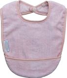 Silly Billyz Towel Dusty Pink Pocket Slab