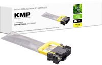 KMP Epson T9444 L Compatibel Geel Inktcartridge