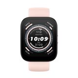 Amazfit Bip 5 Smartwatch - 1.91" TFT Display - Pink - GPS