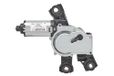 VALEO Wischermotor 582600 hinten | Compatibel met: VW PASSAT ALLTRACK B7, PASSAT B7 Variant