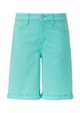 s.Oliver Jeans 'Karolin' turquoise
