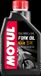 Motul Fork Oil Voorvork Olie 5W - 1L