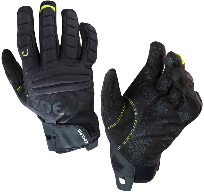 Edelrid Sticky Gloves, night