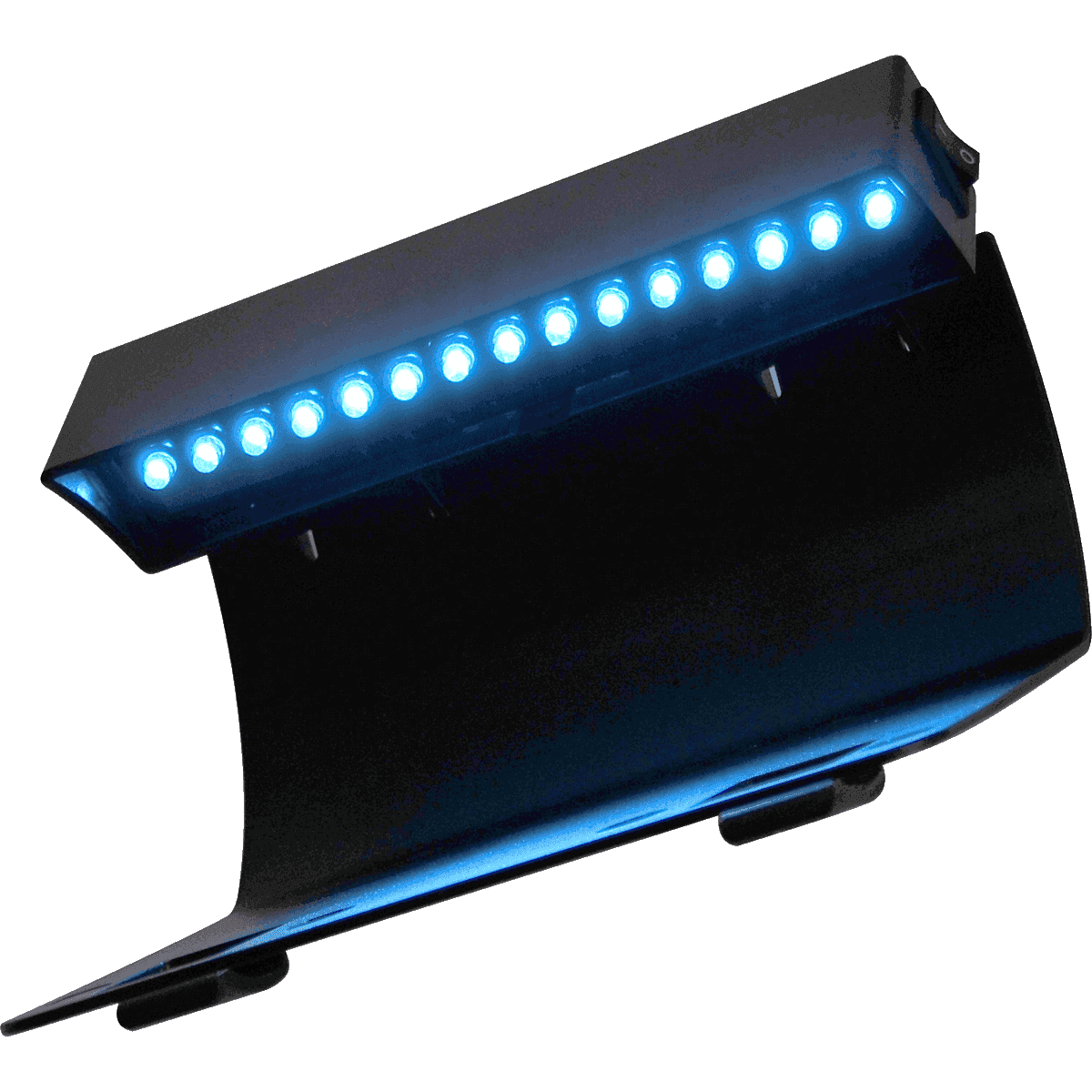 Manhasset 1060 LED lamp voor orkest muziekstandaard