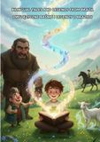 Bilingual Tales and Legends from Ireland: English-Polish