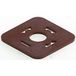 Belden Joint détanchéité GDM3-17 731740002-1 marron 1 pc(s)