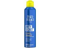 TIGI Bed Head Dirty Secret Shampooing sec 300 ml