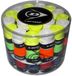 Dunlop Overgrips Tour Dry 60x Mixkleur