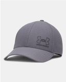 Under Armour Armourvent Low Str Pet Grijs M-L Man