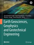 Earth Springer Nature Sustainable Landscape Planning and Natural Resources Management- Earth Geosciences, Geophysics and Geotechnical Engineering