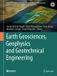 Earth Springer Nature Sustainable Landscape Planning and Natural Resources Management- Earth Geosciences, Geophysics and Geotechnical Engineering