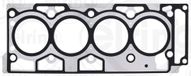 Elring 25 afdichting, cilinderkop | Compatibel met: FORD FIESTA V, FIESTA V Van, KA