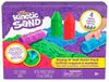 Kinetic Sand Stamp N´ Roll Pâte à modeler Violet Enfants
