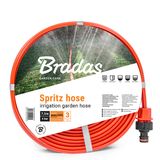 Bradas WSH15 Tuyau d'arrosage 15 m ABS Plastique