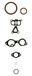 Conversion AJUSA Conversion set