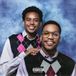 Heavy Anderson .Paak & Cordae - Heavy Is The Crown (LP)