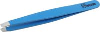 Razzori Slant Tweezers #01 - Turquoise