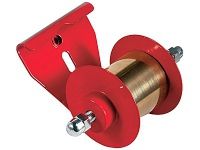Manfrotto FF3532 Montagekit Rood
