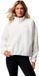 Columbia Timber Meadow™ Mtr Fleece Met Halve Rits Blanc XL Femme