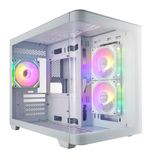 FSP S380-WA Micro Tower Wit