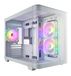 FSP S380-WA Micro Tower Wit