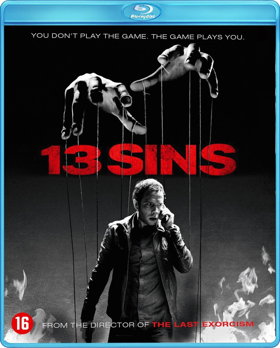 Entertainment One 13 Sins