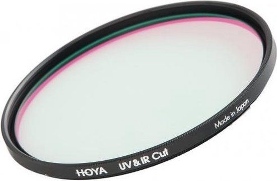 HOYA UV-IR Cut 67mm Filter