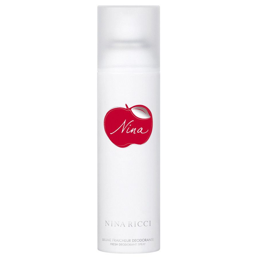 Nina Ricci Nina Eau de Toilette 30ml