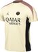 NIKE Psg Mnk Dfadv Strk El Sstopk3r heren Shirt