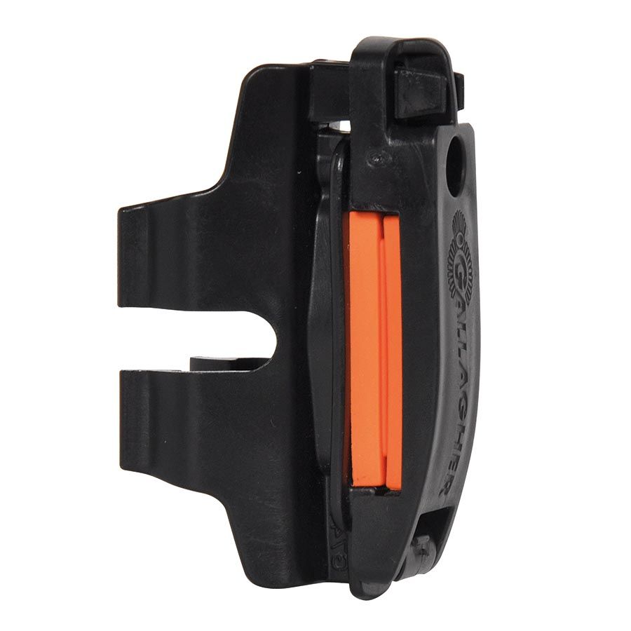 Gallagher TurboStar tape clip tussenisolator voor Gallagher Line Post (12) - 747033