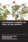 Les insectes nuisibles du coton et leur gestion: DE
