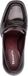 Tamaris Dames Trotteur 1-24453-47 537 Rood Synthetisch Rubber Blokhak 5-7cm Maat 38