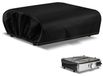 Barbecue Housse de barbecue en tissu 600D pour une protection et une durabilité optimales