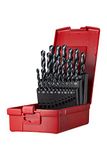 Dormer Pramet A190204 Dakkapel Jobber Boorset, set van 25