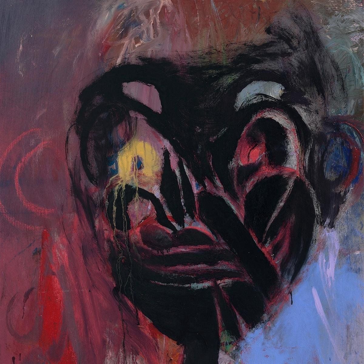 Konkurrent Diiv: Deceiver (Vinile)