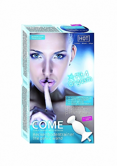 Hot Come Box SET - 1 pcs