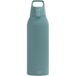SIGG 6168.20 drinkfles Dagelijks gebruik 1500 ml Roestvrijstaal Blauw