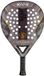 Akkeron Black Pegasus Pro Padel Racket