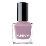 ANNY Nagellak, hoogwaardige kleurnagellak met langdurige glans, splinterbestendig en sneldrogend, kleur: Fantasy Berry, 15 ml